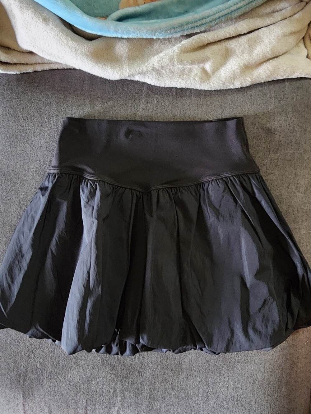 Aerie Bubble Skirt